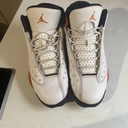 Jordan 13s