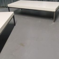  Cocktail Tables Low Profile White Ikea Mid Century 