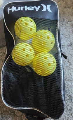 Pickleball Set