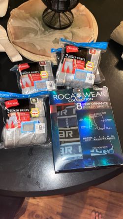 Men’s underwear