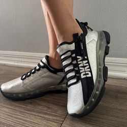 Snickers DKNY, Shoes Women, Sneakers