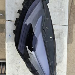 Tesla Model 3 Left Headlight Oem