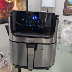 Newer Air fryer. Only $70