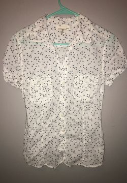H&M Shirt