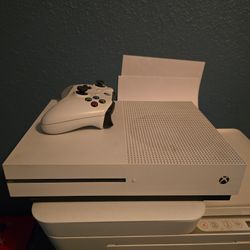 Xbox 1