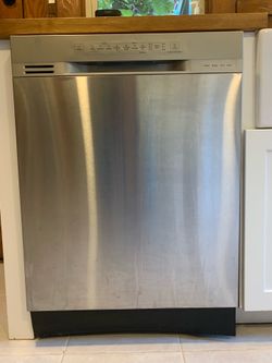 Samsung dishwasher