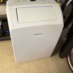 Hisense A/C