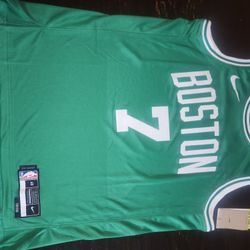 Boston Celtics