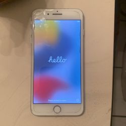 Apple iPhone 8 Plus - 64GB T-Mobile 