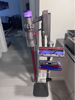 Dyson V11 absolute