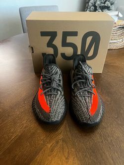 Yeezy 350  Carbon Beluga