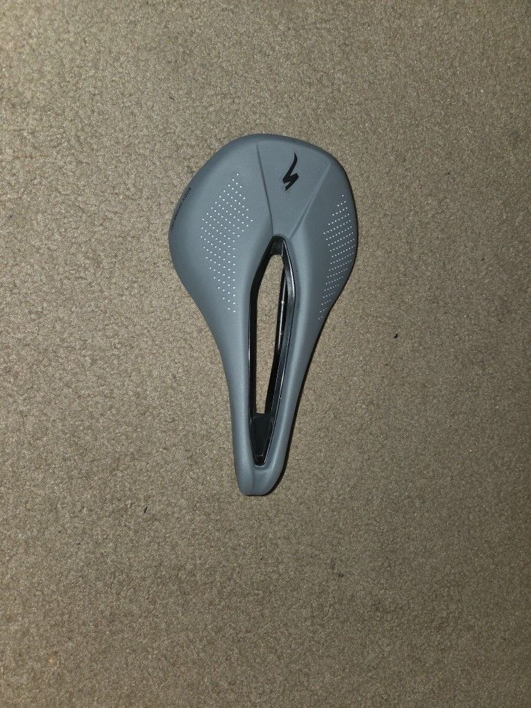 Specialized Body Geometry Saddle Gray 
