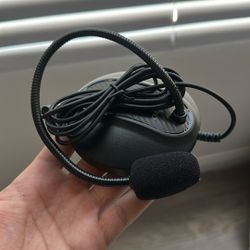 Jounivo Usb Computer Microphone