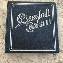 1991-92 The sporting News Baseball Card Set