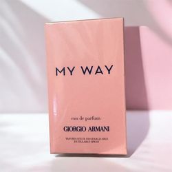 Original perfume take it home for 79 dls