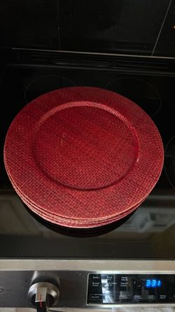 Decorative Plate Holder