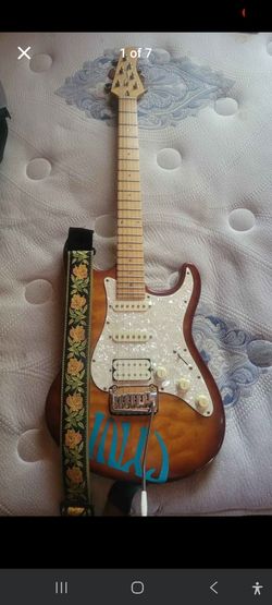 Dean Avalanche Korea