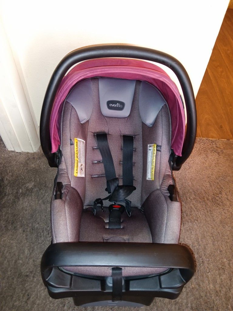 Infant Carseat