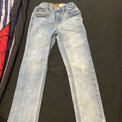 Levi’s Size 7 Regular 