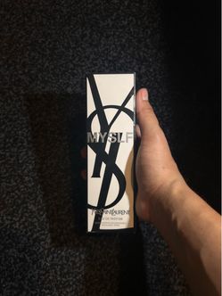 YSL MYSLF Eau de Parfum