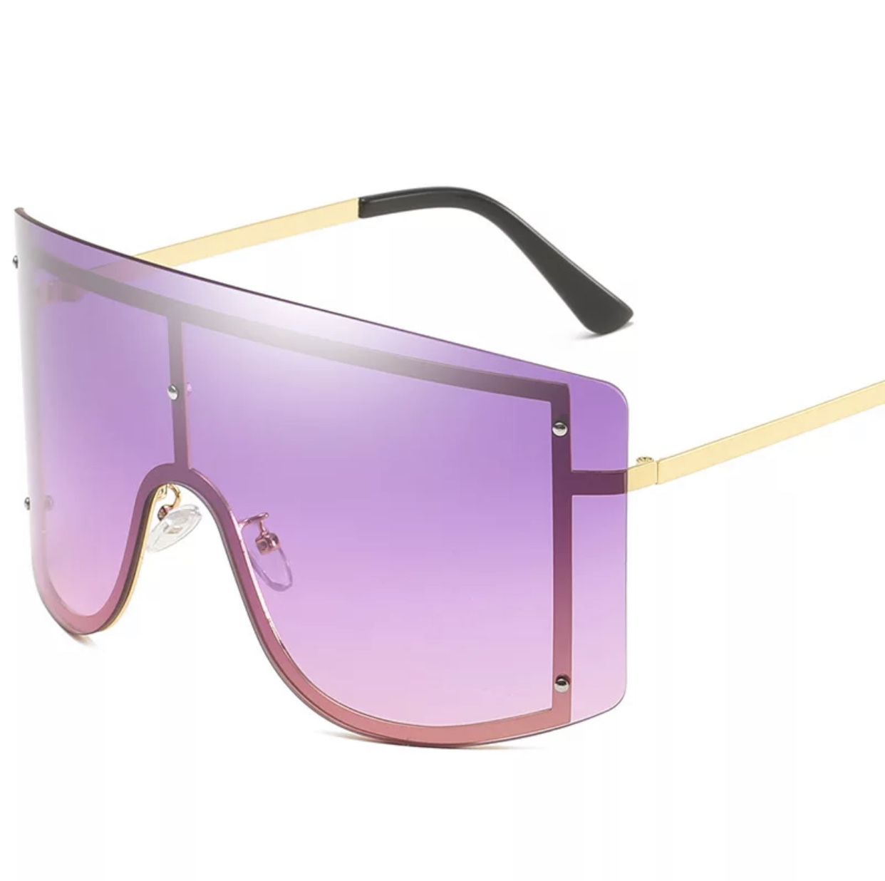 Sunglasses 2020 estilo Cardi B