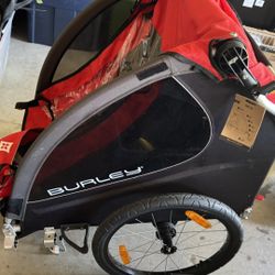 Burley 2 Seater 