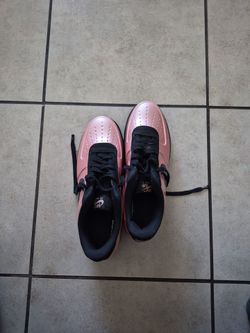 AF1 foamposite