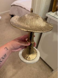 Gold Decor
