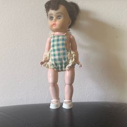 Story Book Dolls California MUFFIE