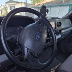 2006 desel ford f250