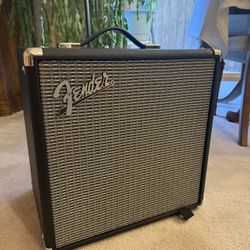 Fender Amp Rumble 25