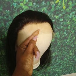 Valentine Day Wig Marathon 