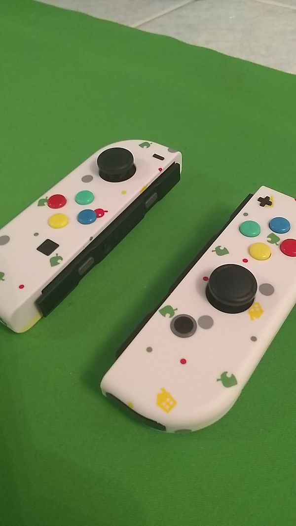 used nintendo switch animal crossing used nintendo switch animal crossing