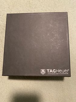 Tag Heuer Belt