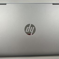 HP PAVILION x360