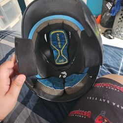 Baseball Helmet 