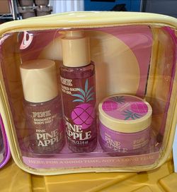 Victoria Secret Gift sets