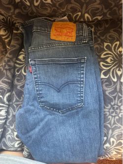 Levis 541 Men Blued
