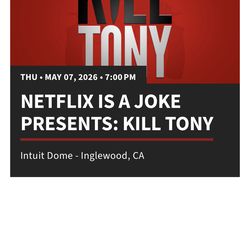 Kill Tony tickets