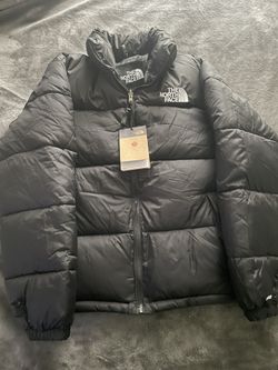 The North Face Puffer Jacket Medium