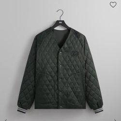 Kith Yvon Souvenir Jacket