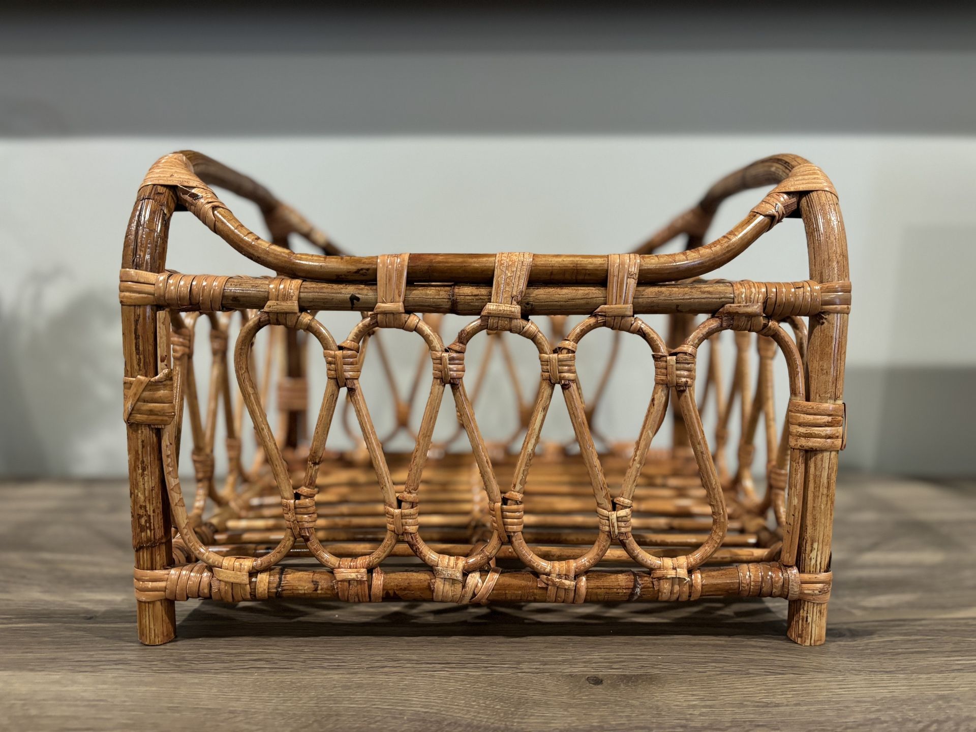 Newborn Bed Photo Prop