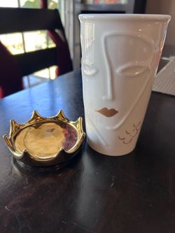 Starbucks Siren Decorative Mug