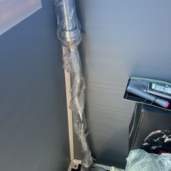 Fitness Curve Bar