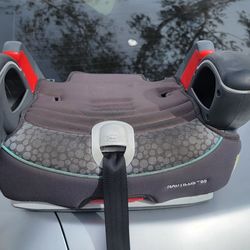 Car Seat