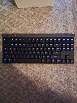 Logitech G515 LIGHTSPEED TKL