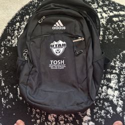 Adidas Backpack 🎒 