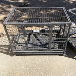 Dog Crate 