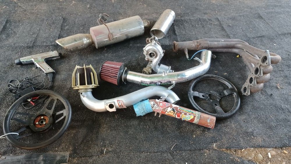 Auto Parts