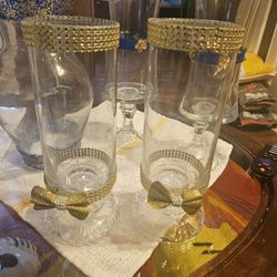 Wedding Vases